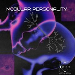 Modular Personality