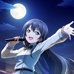 Moonlit Groove