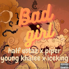 Bad girl