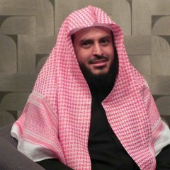 علاج الوسواس في العبادات   الشيخ د. عبدالعزيز الطريفي