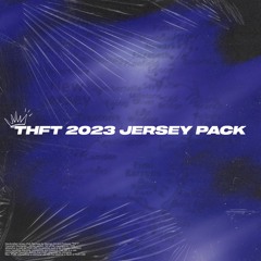 THFT 2023 JERSEY PACK