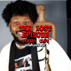 CoryxKenshin - The Lost Episode (Jersey Club)