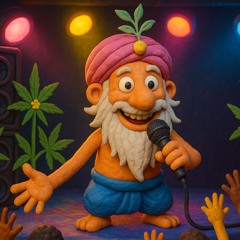 MC Trump -  Grow Guru (prod. by Rawbird Reverb)