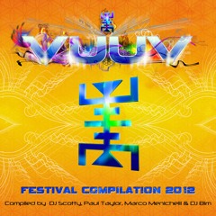 FullOn (och psytrance) - 8