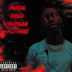Murda Wood Youngan (prod by. DeeMarc)