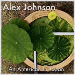 An American in Japan
