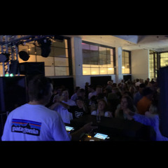 dnb mix