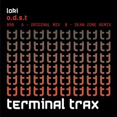 Loki - O.D.S.T. (Dean Zone Remix)