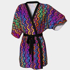 sakitto menda < 七色着物 > rainbow kimono (looping version +3HL) [ctk-1000, vz-8m, cz-1]