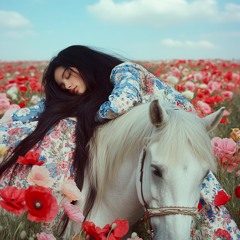 Celestial Footprints Dance