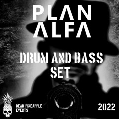 Mafia Night - Set (Drum and Bass)
