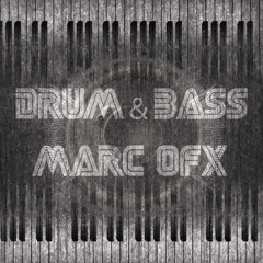Mix Futuristik Marc OFX