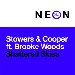 Shattered Skies (feat. Brooke Woods)