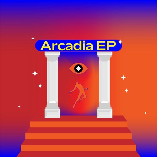 INCOMING : Neurotiker - Arcadia #NubiansofPlutonia