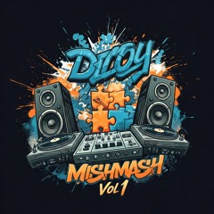 Decoy - Mishmash Vol 1