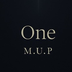 One