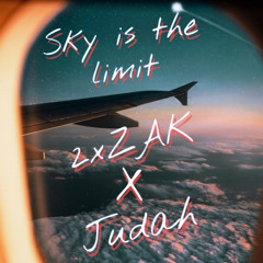 Sky's The Limit 2xzak(ft Judah)