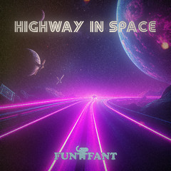 Highway In Space
