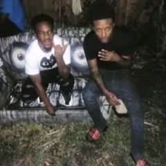 Vampire Money 223 (Spaceghostpurp)