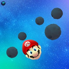 File Select Lofi (From "Super Mario Galaxy") [Hotline Sehwani]