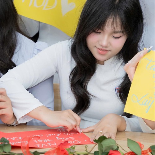 Mixtape Lee Min Thu 2