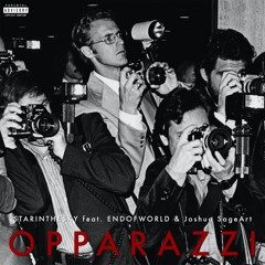 OPPARAZZI w/ 00000001111111 & ✮JoshuaSageArt✮