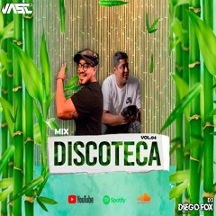 MIX DISCOTECA VOL.04||Ft. Jasc Dj (Gatubela, Caile L, Lokera, Location, StereoLove, Sexy Bitch)