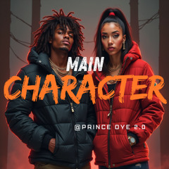 Main Character