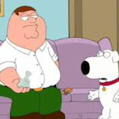 PETER MACHT CRACK :o