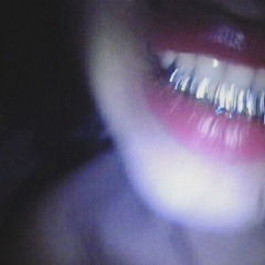 DIAMONDS ON MY TEETH