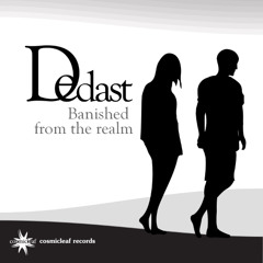 Dedast - Banished From The Realm - Banished From The Realm
