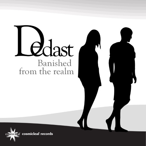 Dedast - Banished From The Realm - Steady Stepping