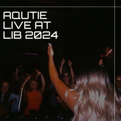 AQUTIE x Do Lab: Live at Lightning in a Bottle 2024