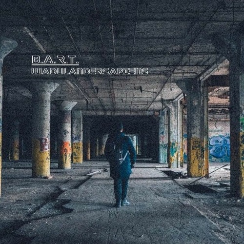 B.A.R.T. - Wadulandersapiens