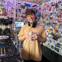 Callosum @ The Lot Radio 10-13-2025