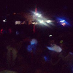 Ending Summers @ NOT OK 2025, 16.08.2025