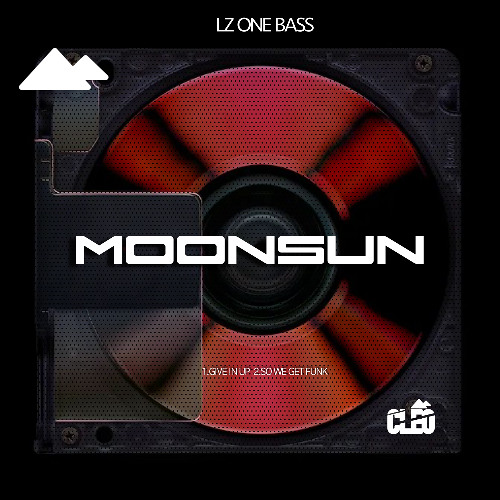 LZ ONE BASS - GIVE IN UP (Original Mix)