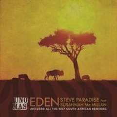 Eden - Trigo Late Night Remix