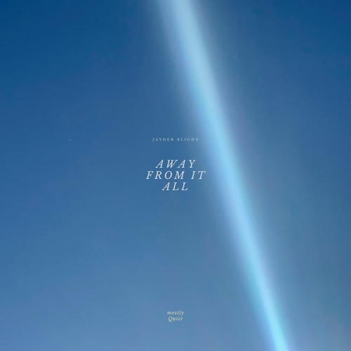 Away From It All // FREE DOWNLOAD