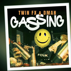 Twin FX & Dman - Ballon Riddem (vocal bootleg)