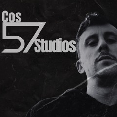 Biorc - Loopaina Records at Cos57 Studios