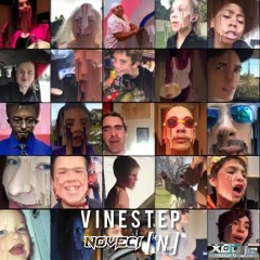 Vinestep (w/ henry.)