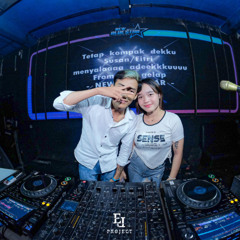 ONE DAY ( CRIS LAEDJ X IL JAHAT X MISS CH ) #SUPERBREAKBEAT!!