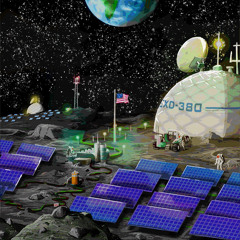Moonbase One
