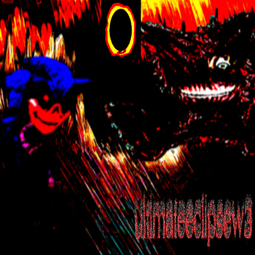 Stream ultimateeclipsew3 - CArLOS Sonic.EXE Black Sun Retake ( +