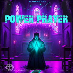Power Prayer