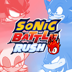 Sonic Battle Rush - Horizon Valley