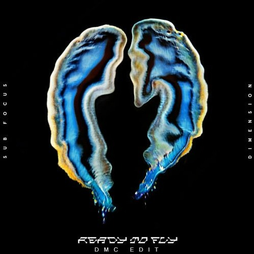 Sub Focus & Dimension - Ready To Fly (DMC Edit)