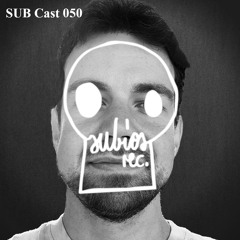 SUB Cast 050 - Simon Bolando