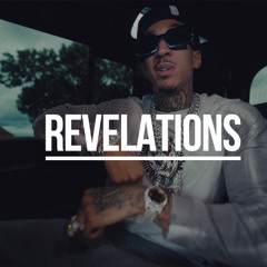 D Block Europe x M Huncho Type Beat - "Revelations" | UK Rap Instrumental 2025